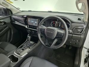Isuzu mu-X 1.9TD LS - Image 12