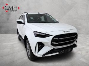 Isuzu mu-X 1.9TD LS - Image 1