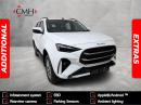 Thumbnail Isuzu mu-X 1.9TD LS