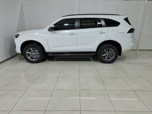 Isuzu mu-X 1.9TD LS - Image 2