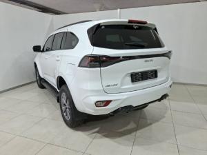 Isuzu mu-X 1.9TD LS - Image 3