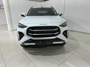 Isuzu mu-X 1.9TD LS - Image 4