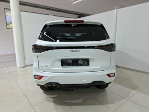 Isuzu mu-X 1.9TD LS - Image 5
