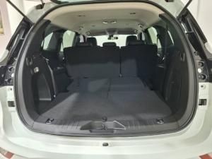Isuzu mu-X 1.9TD LS - Image 6