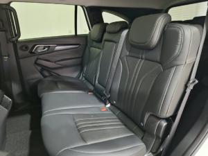 Isuzu mu-X 1.9TD LS - Image 8