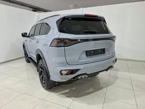 Isuzu mu-X 3.0TD Onyx XT 4WD - Image 10