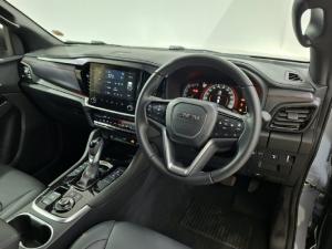 Isuzu mu-X 3.0TD Onyx XT 4WD - Image 11