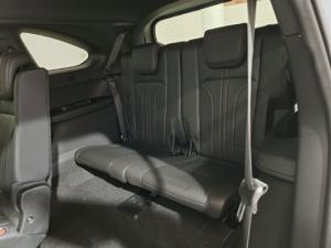 Isuzu mu-X 3.0TD Onyx XT 4WD - Image 12