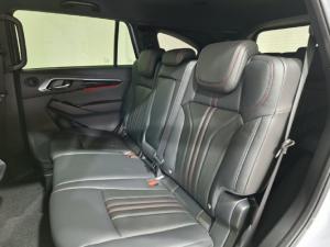 Isuzu mu-X 3.0TD Onyx XT 4WD - Image 13