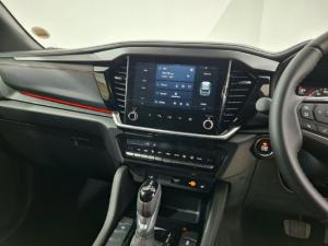 Isuzu mu-X 3.0TD Onyx XT 4WD - Image 14