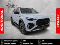 Thumbnail Isuzu mu-X 3.0TD Onyx XT 4WD