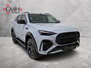 Isuzu mu-X 3.0TD Onyx XT 4WD - Image 1