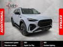 Thumbnail Isuzu mu-X 3.0TD Onyx XT 4WD