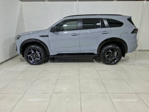 Isuzu mu-X 3.0TD Onyx XT 4WD - Image 2