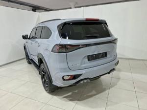 Isuzu mu-X 3.0TD Onyx XT 4WD - Image 3