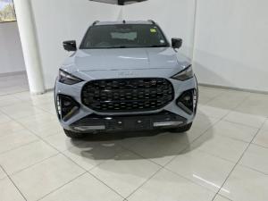 Isuzu mu-X 3.0TD Onyx XT 4WD - Image 4