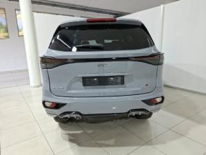 Isuzu mu-X 3.0TD Onyx XT 4WD - Image 5
