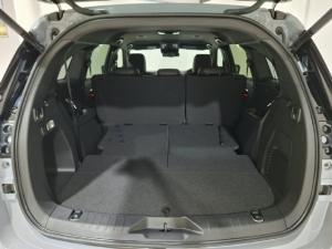 Isuzu mu-X 3.0TD Onyx XT 4WD - Image 6
