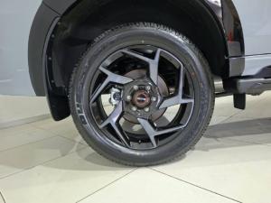 Isuzu mu-X 3.0TD Onyx XT 4WD - Image 7