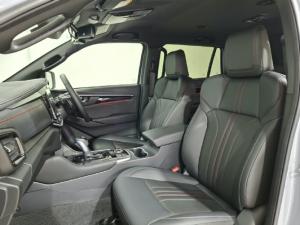 Isuzu mu-X 3.0TD Onyx XT 4WD - Image 8