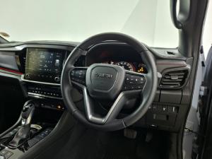 Isuzu mu-X 3.0TD Onyx XT 4WD - Image 9