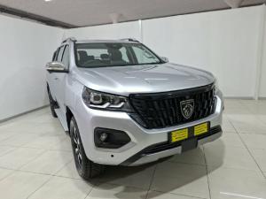 Peugeot Landtrek 2.2D double cab 4Action 4x4 - Image 1