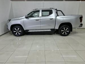 Peugeot Landtrek 2.2D double cab 4Action 4x4 - Image 2