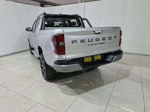 Peugeot Landtrek 2.2D double cab 4Action 4x4 - Image 3