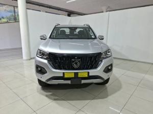 Peugeot Landtrek 2.2D double cab 4Action 4x4 - Image 4