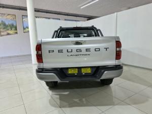 Peugeot Landtrek 2.2D double cab 4Action 4x4 - Image 5