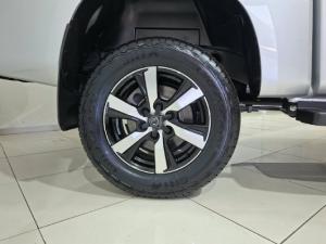 Peugeot Landtrek 2.2D double cab 4Action 4x4 - Image 6