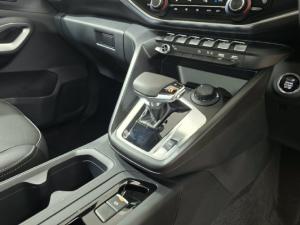 Peugeot Landtrek 2.2D double cab 4Action 4x4 - Image 7