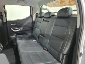 Peugeot Landtrek 2.2D double cab 4Action 4x4 - Image 9