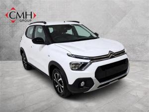 Citroen C3 1.2 Max - Image 1