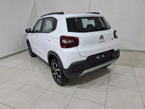 Citroen C3 1.2 Max - Image 3