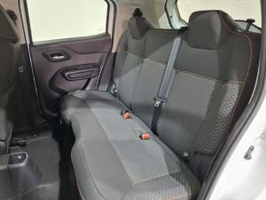 Citroen C3 1.2 Max - Image 9