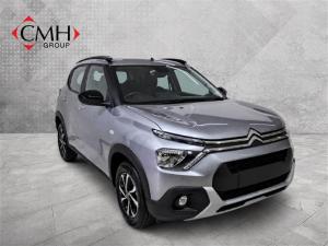 Citroen C3 1.2 Max - Image 1