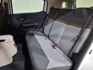 Citroen Aircross 1.2T Max - Image 11