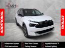 Thumbnail Citroen Aircross 1.2T Max
