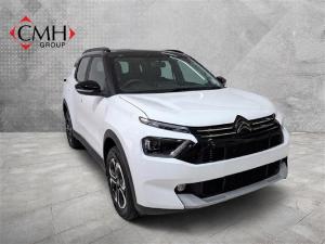 Citroen Aircross 1.2T Max - Image 1