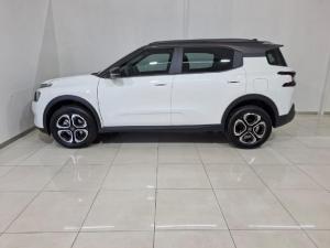 Citroen Aircross 1.2T Max - Image 2
