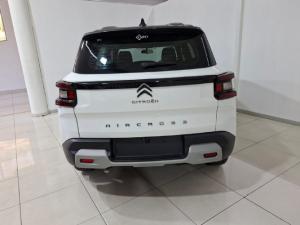 Citroen Aircross 1.2T Max - Image 5