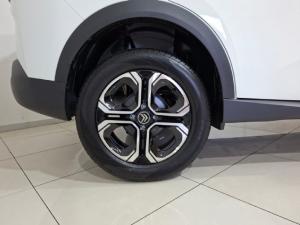 Citroen Aircross 1.2T Max - Image 7
