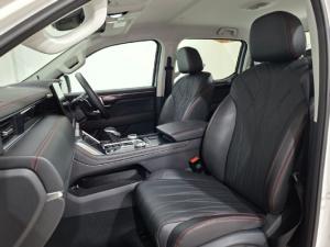 Foton Tunland V7 2.0TD double cab VLX 4x4 - Image 11