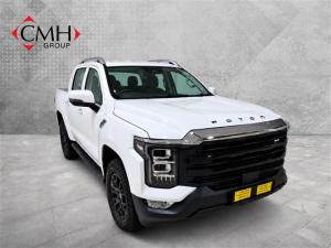 Foton Tunland V7 2.0TD double cab VLX 4x4 - Image 1