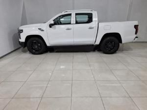 Foton Tunland V7 2.0TD double cab VLX 4x4 - Image 2