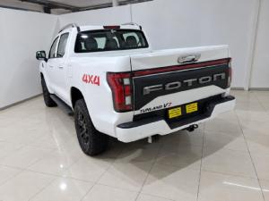 Foton Tunland V7 2.0TD double cab VLX 4x4 - Image 3