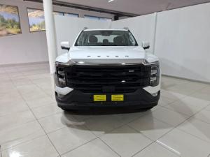 Foton Tunland V7 2.0TD double cab VLX 4x4 - Image 4