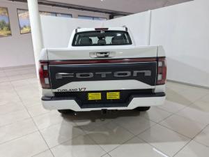 Foton Tunland V7 2.0TD double cab VLX 4x4 - Image 5