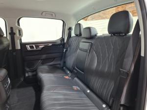 Foton Tunland V7 2.0TD double cab VLX 4x4 - Image 9